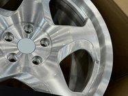 BMW 5 серия E34 1988-1995 гг. Кованые диски OEM R19 (комплект 4 шт.) фото 9