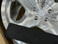 BMW 5 серия E34 1988-1995 гг. Кованые диски OEM R19 (комплект 4 шт.) фото 7