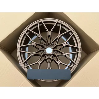 Кованые диски OEM R19 R20 V5 (комплект 4 шт) BMW 4 серия G22/23/26 2020- гг. фото 1