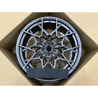 Кованые диски OEM R22 V6 (комплект 4 шт.) BMW 7 серия G70/G71 2022- гг. фото 1