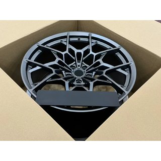 Кованые диски OEM R22 V6 (комплект 4 шт.) BMW 7 серия G70/G71 2022- гг. фото 3