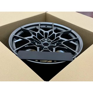Кованые диски OEM R22 V6 (комплект 4 шт.) BMW 7 серия G70/G71 2022- гг. фото 4