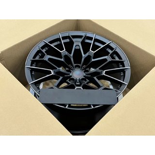 Кованые диски OEM R20 V1 (комплект 4 шт) BMW 3 серия G20/G21 2018- гг. фото 4