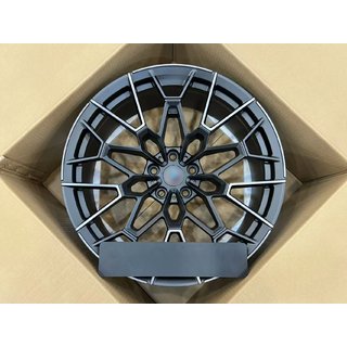 Кованые диски OEM R20 V1 (комплект 4 шт) BMW 3 серия G20/G21 2018- гг. фото 2