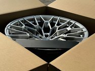 BMW X5 G05 2019–2026 гг. Кованые диски OEM R22 V5 (комплект 4 шт) фото 5