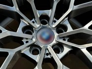 BMW X5 G05 2019–2026 гг. Кованые диски OEM R22 V5 (комплект 4 шт) фото 7