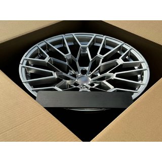 Кованые диски OEM R22 V5 (комплект 4 шт) BMW X5 G05 2019–2026 гг. фото 4