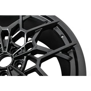 Кованые диски OEM R22 V6 (комплект 4 шт.) BMW X5 G05 2019–2026 гг. фото 3