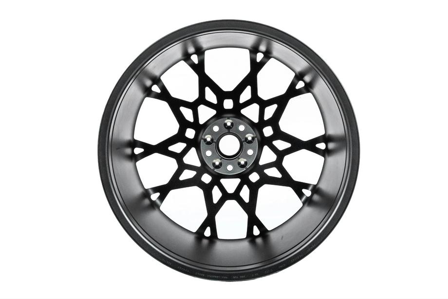 BMW X5 G05 2019–2026 гг. Кованые диски OEM R22 V6 (комплект 4 шт.) Фото 21