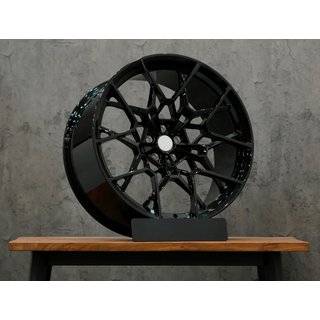 Кованые диски OEM R22 V5 (комплект 4 шт) BMW 7 серия G70/G71 2022- гг. фото 1