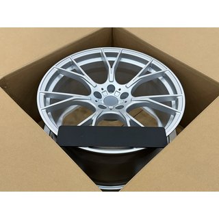 Кованые диски OEM R20 (комплект 4 шт) BMW 5 серия G30/G31 2017–2023 гг. фото 4