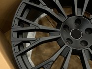BMW X5 G05 2019–2026 гг. Кованые диски OEM R22 V7 (комплект 4 шт.) фото 6