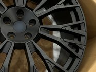 BMW X5 G05 2019–2026 гг. Кованые диски OEM R22 V7 (комплект 4 шт.) фото 5