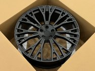 BMW X5 G05 2019–2026 гг. Кованые диски OEM R22 V7 (комплект 4 шт.) фото 2