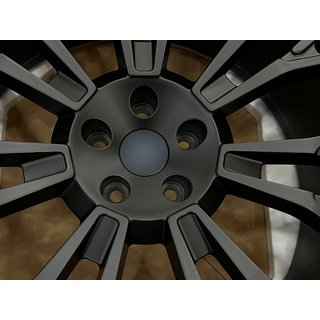 Кованые диски OEM R22 V7 (комплект 4 шт.) BMW X5 G05 2019–2026 гг. фото 4