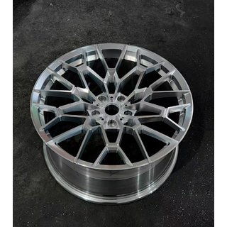 Кованые диски OEM R22 V2 (комплект 4 шт) BMW 5/i5 серия G60/G60E/G61 2023- гг. фото 2