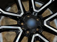 BMW X5 G05 2019–2026 гг. Кованые диски OEM R21 V5 (комплект 4 шт) фото 7