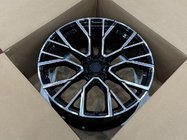 BMW X5 G05 2019–2026 гг. Кованые диски OEM R21 V5 (комплект 4 шт) фото 1