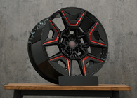 Кованые диски OEM R22 V1 (комплект 4 шт.) фото 1