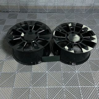 Кованые диски OEM R22 V2 (комплект 4 шт) BMW XM G09 2022- гг. фото 3