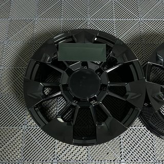 Кованые диски OEM R22 V2 (комплект 4 шт) BMW XM G09 2022- гг. фото 1