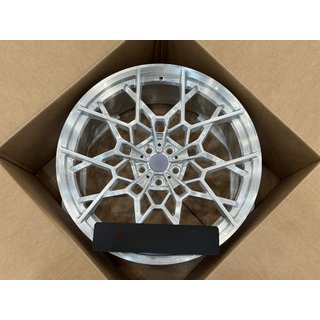 Кованые диски OEM R22 V2 (комплект 4 шт) BMW 7 серия G70/G71 2022- гг. фото 1