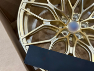 Кованые диски OEM R19 R20 V4 (комплект 4 шт.) фото 7