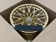 Кованые диски OEM R19 R20 V4 (комплект 4 шт.) фото 3