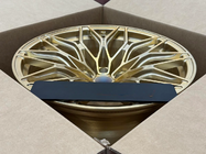 Кованые диски OEM R19 R20 V4 (комплект 4 шт.) фото 5