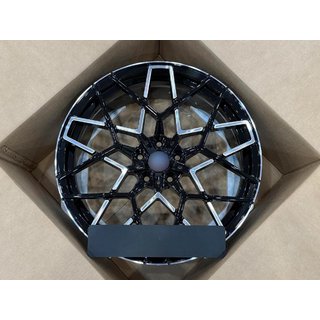Кованые диски OEM R20 V2 (комплект 4 шт) BMW 8 серия G14/G15/G16 2018- гг. фото 2