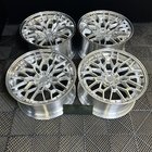 BMW 3 серия G20/G21 2018- гг. Кованые диски OEM R20 V2 (комплект 4 шт) фото 8