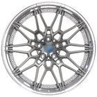 BMW 3 серия G20/G21 2018- гг. Кованые диски OEM R20 V2 (комплект 4 шт) фото 2