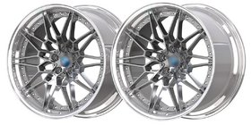 BMW 3 серия G20/G21 2018- гг. Кованые диски OEM R20 V2 (комплект 4 шт) фото 5