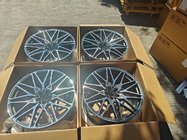 BMW X5 G05 2019–2026 гг. Кованые диски OEM R22 V8 (комплект 4 шт) фото 7