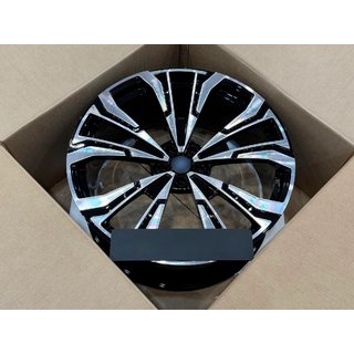 Кованые диски OEM R23 V3 (комплект 4 шт.) фото 2