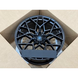 Кованые диски OEM R20 V3 (комплект 4 шт.) BMW 8 серия G14/G15/G16 2018- гг. фото 3