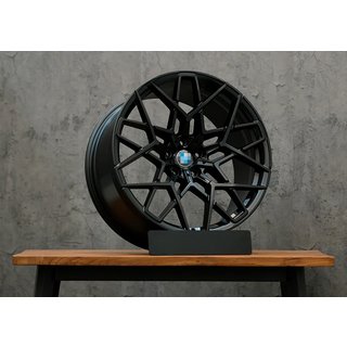 Кованые диски OEM R20 V3 (комплект 4 шт.) BMW 8 серия G14/G15/G16 2018- гг. фото 1