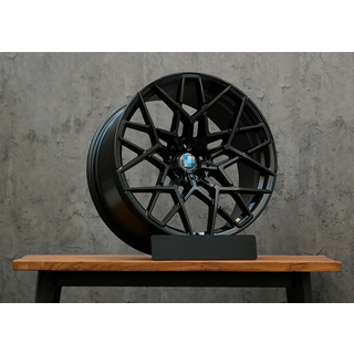 Кованые диски OEM R20 V3 (комплект 4 шт.) фото 1