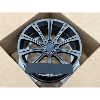 Кованые диски OEM R19 (комплект 4 шт.) BMW 5 серия F10/F11 2010–2016 гг. фото 3