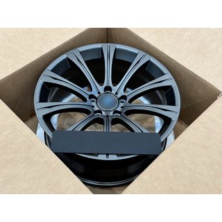 Кованые диски OEM R19 (комплект 4 шт.) BMW 5 серия F10/F11 2010–2016 гг. фото 4