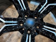 BMW X7 G07 2019- гг. Кованые диски OEM R22 V6 (комплект 4 шт.) фото 8
