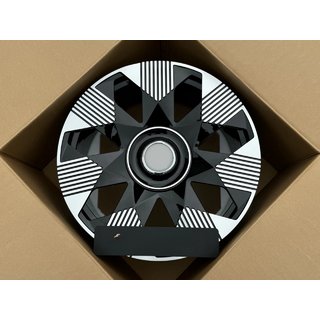 Кованые диски OEM R22 V4 (комплект 4 шт) BMW 7 серия G70/G71 2022- гг. фото 2