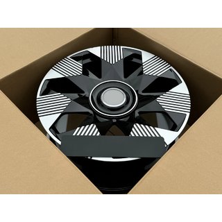Кованые диски OEM R22 V4 (комплект 4 шт) BMW 7 серия G70/G71 2022- гг. фото 4