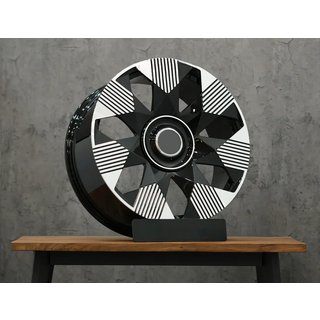 Кованые диски OEM R22 V4 (комплект 4 шт) BMW 7 серия G70/G71 2022- гг. фото 1