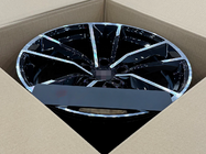 Кованые диски OEM R19 (комплект 4 шт.) фото 5