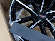Cadillac CTS 2013-2019 гг. Кованые диски OEM R19 (комплект 4 шт.) фото 10