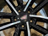 Cadillac CTS 2013-2019 гг. Кованые диски OEM R19 (комплект 4 шт.) фото 9