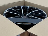 Cadillac CTS 2013-2019 гг. Кованые диски OEM R19 (комплект 4 шт.) фото 6