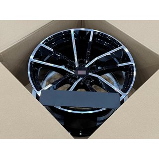 Кованые диски OEM R19 (комплект 4 шт.) Cadillac CTS 2013-2019 гг. фото 3