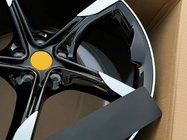 Ferrari 488 GTB 2015-2019 гг. Кованые диски OEM R21 (комплект 4 шт) фото 9